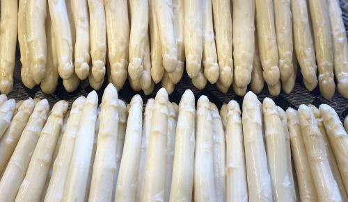 Asperges